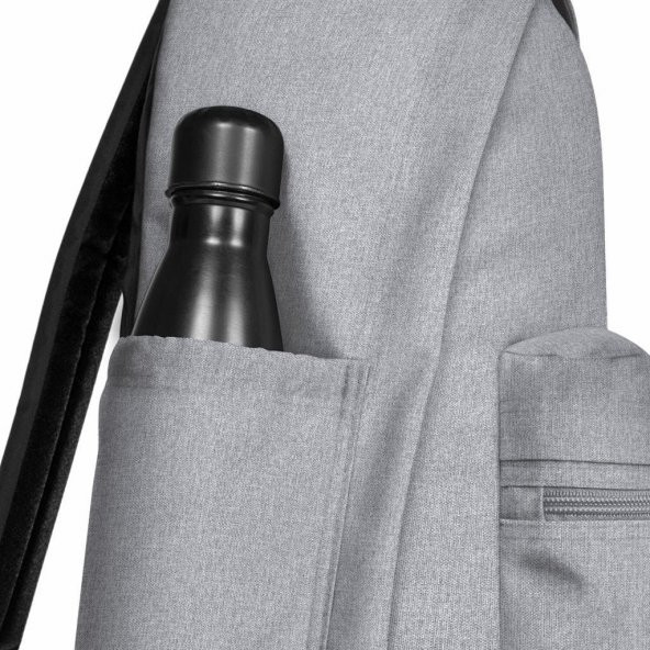 Eastpak Office ZipplR+ Sunday Grey Notebook Sırt Çantası EK0A5BBJ363 - 5