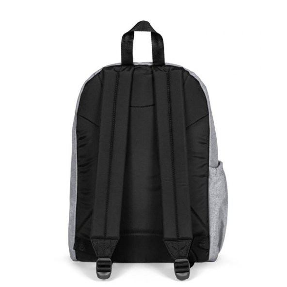 Eastpak Office ZipplR+ Sunday Grey Notebook Sırt Çantası EK0A5BBJ363 - 8