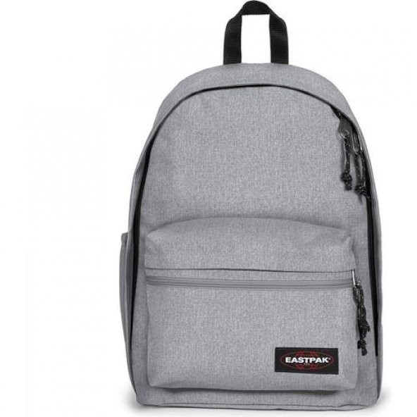 Eastpak Office ZipplR+ Sunday Grey Notebook Sırt Çantası EK0A5BBJ363