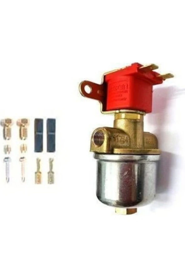 Kesici Seti (gaz Ve Benzin) - 3