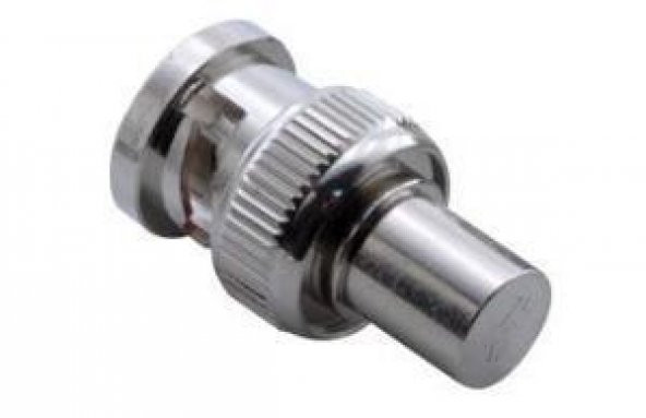 BNC Sonlandırıcı - 50 OHM - 1