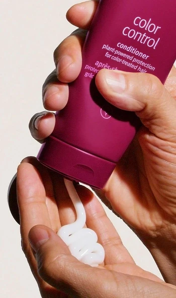 Aveda Color Control Boyalı Saçlar Için Saç Kremi 1000ml - 3