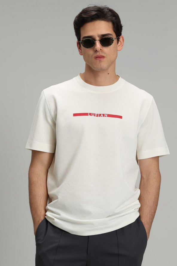 LUFIAN MONTE T-SHIRT - 2