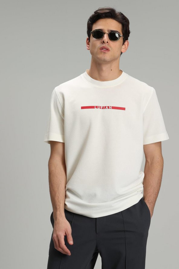 LUFIAN MONTE T-SHIRT - 3