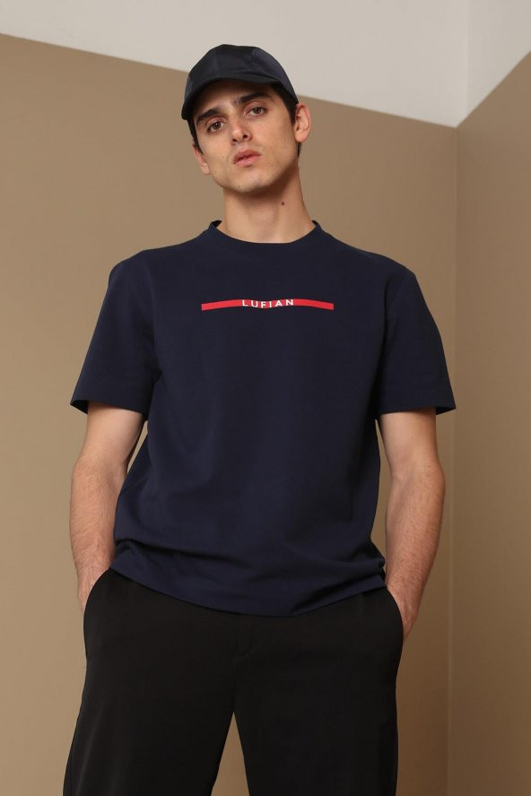 LUFIAN MONTE T-SHIRT - 7