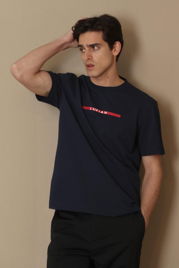 LUFIAN MONTE T-SHIRT - 9