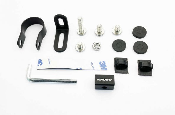 Innovv K5 Motorsiklet Kamerası - 2