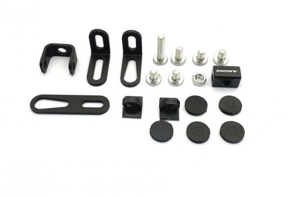 Innovv K5 Motorsiklet Kamerası - 4