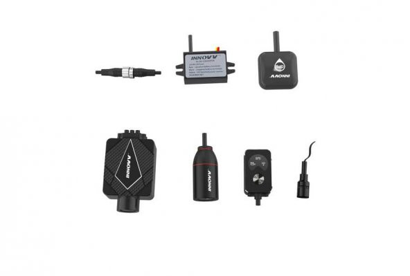 Innovv K5 Motorsiklet Kamerası - 5