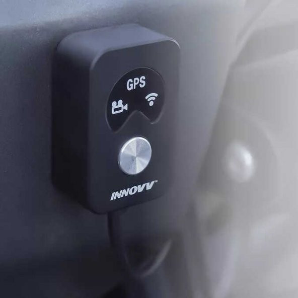 Innovv K5 Motorsiklet Kamerası - 10