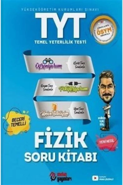 Tyt Fizik Soru Kitabı