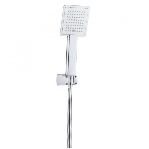 Gms Narin Mix Banyo Bataryası NRN103 ve Hattuşaş Duş Seti YST510 - 3