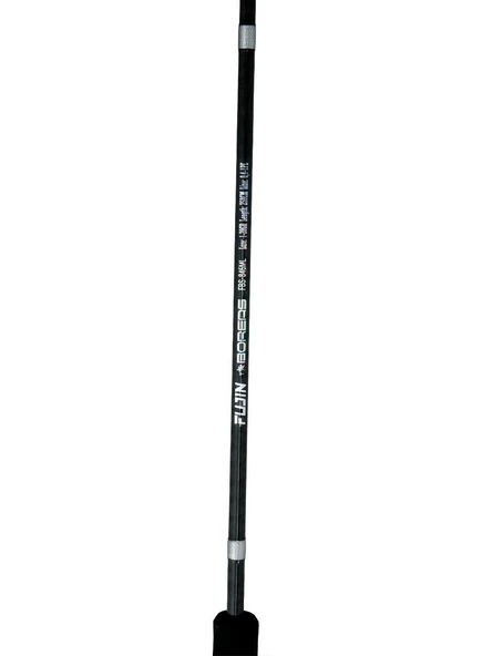 FUJİN BOREAS 258CM 1-20GR LRF KAMIŞI FBS-846ML - Resim 4