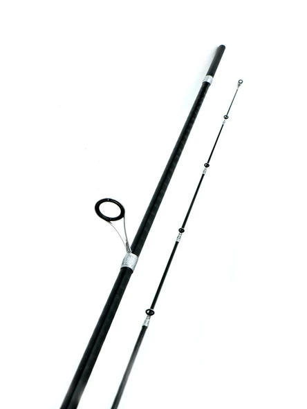 FUJİN BOREAS 258CM 1-20GR LRF KAMIŞI FBS-846ML - 3