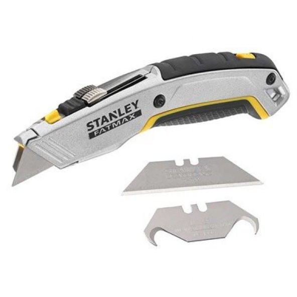 STANLEY 0-10-789 MAKET BIÇAĞI - 3