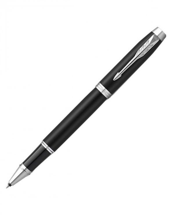 Parker Roller Kalem Mat Siyah 2143634