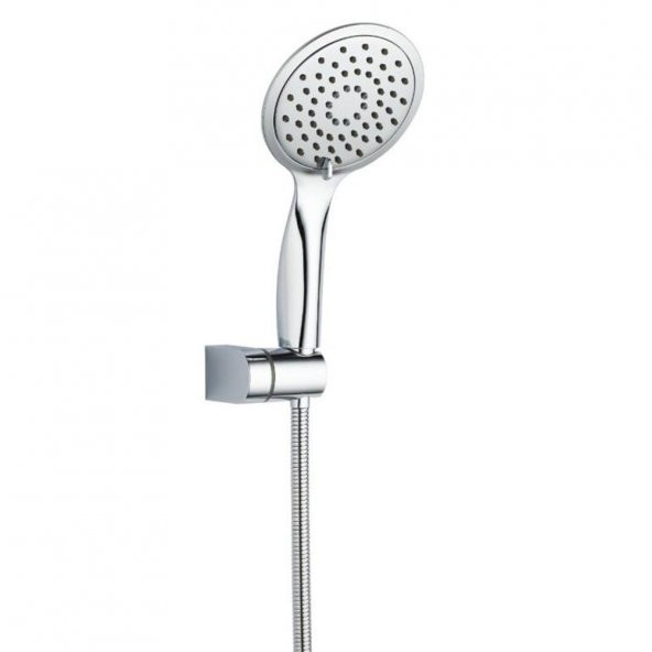 Gms Narin Mix Banyo Bataryası NRN103 ve Narin Duş Seti ST014 - 3