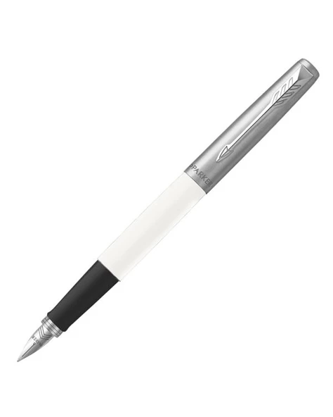 Parker Jotter Original Dolma Kalem Beyaz F Uç 2096896