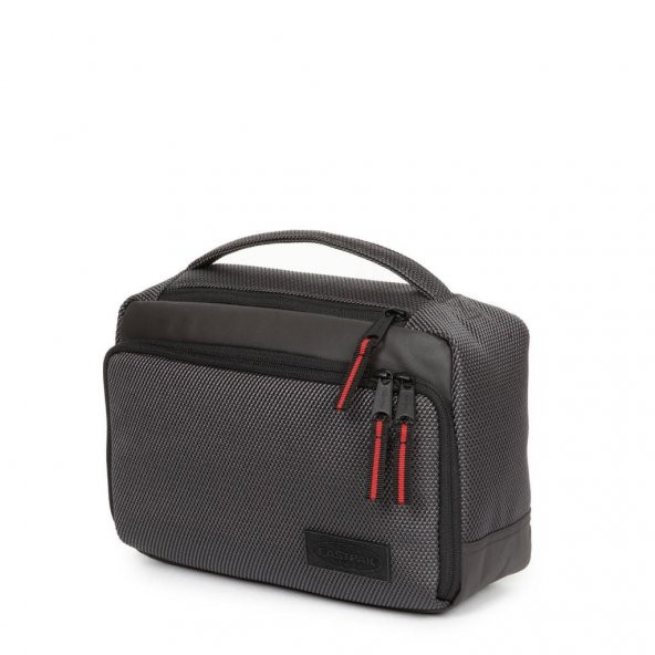 Eastpak Craig Top CNNCT Accent Grey Taşıma Çantası EK0A5BBNI97 - 2