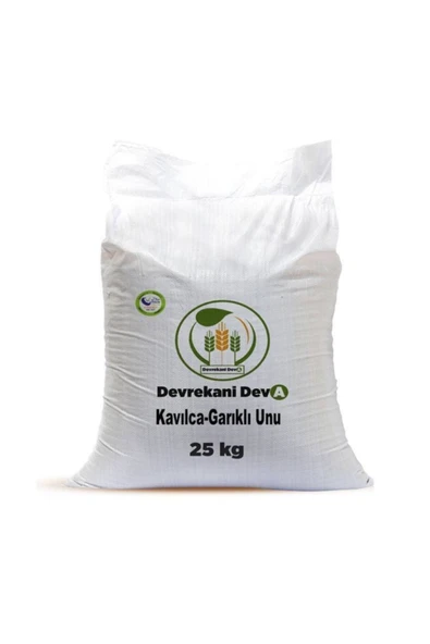 KAVILCA UNU 25KG