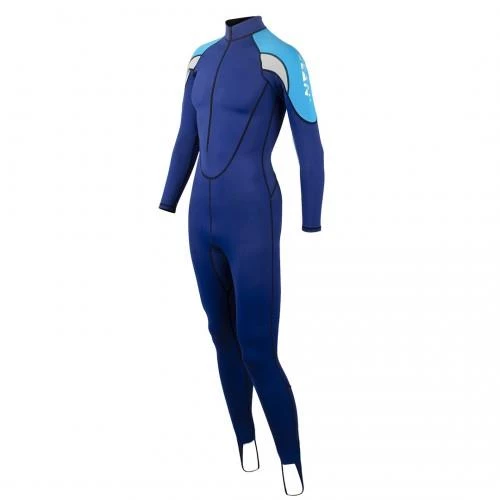 PROCEAN Rash Guard LYCRA Mono Dalış Elbisesi - Resim 2