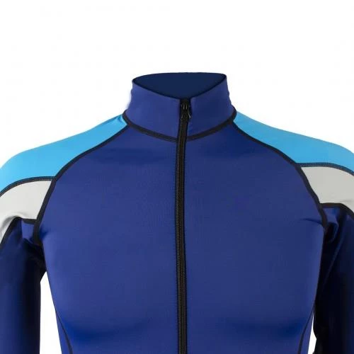 PROCEAN Rash Guard LYCRA Mono Dalış Elbisesi - Resim 3