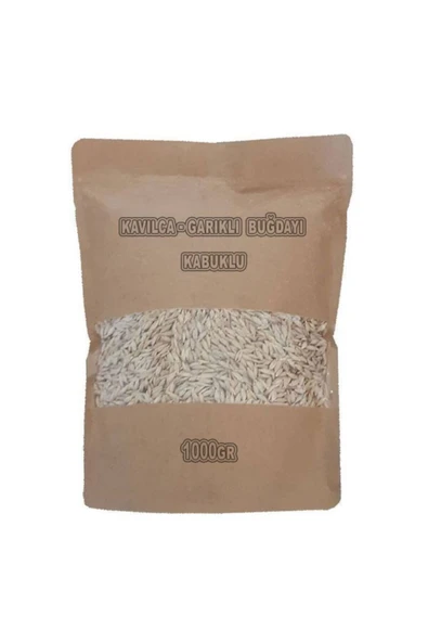 KAVILCA BUĞDAYI KABUKLU 1KG