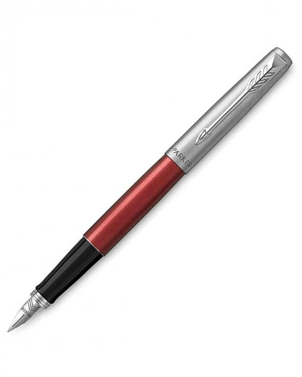 Parker Jotter Original Dolma Kalem Kırmızı 2096898