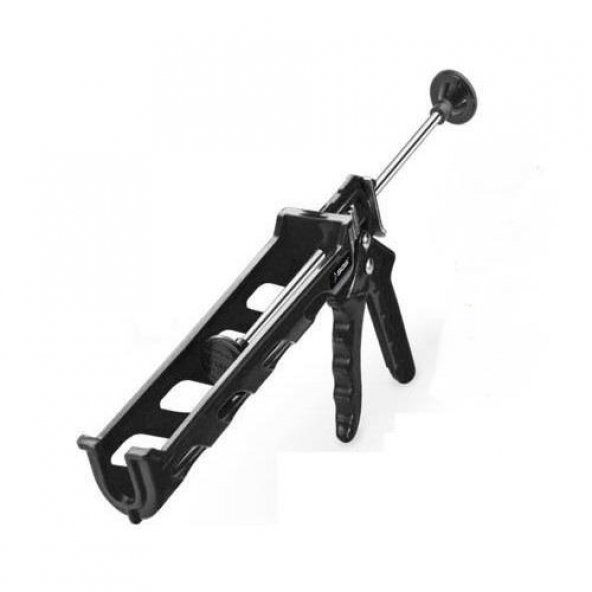 Kendo Pst339 Plastik Silikon Mastik Tabancası - 2