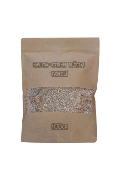 KAVILCA BUĞDAYI TANELİ 1KG