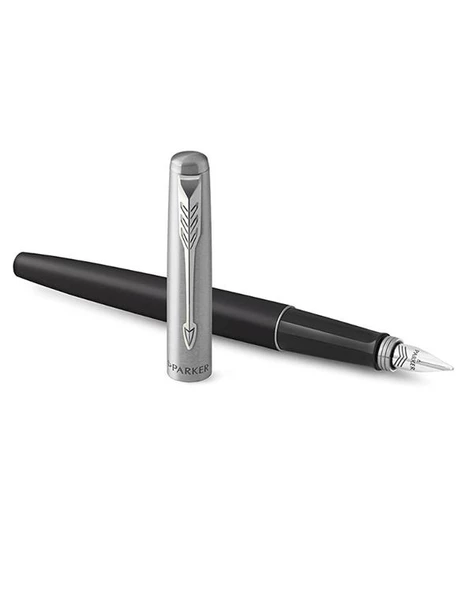 Parker Jotter Dolma Kalem Siyah 2030947