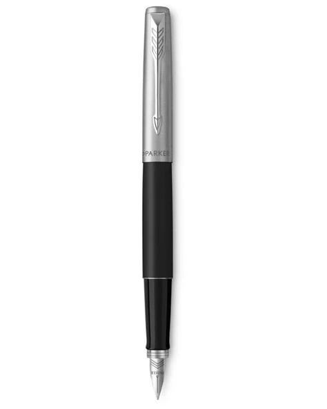 Parker Jotter Dolma Kalem Siyah 2030947 - 3