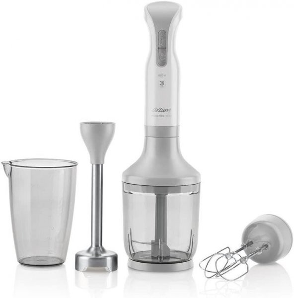 Arzum AR1014 Blender Seti, Siyah-outlet - 1