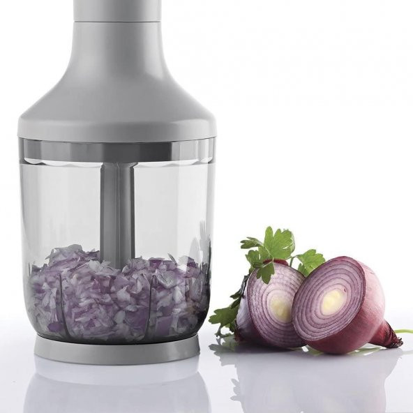 Arzum AR1014 Blender Seti, Siyah-outlet - 3
