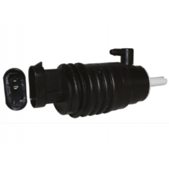 Renault R9 R11 R19 R21 Clıo Kangoo Su Fiskiye Pompa Motoru - 3