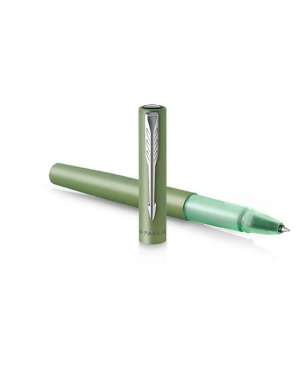 Parker Vector XL Roller Kalem Yeşil 2159777