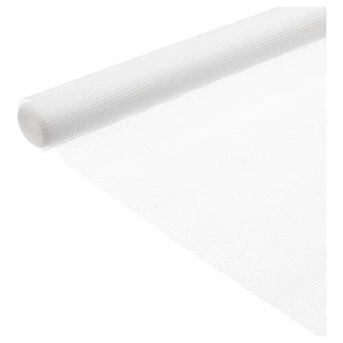 IKEA Stopp Halı Kilim Kaydırmazı Beyaz 67x200 cm