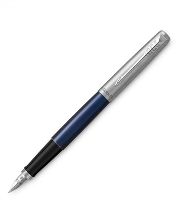 Parker Jotter Dolma Kalem Mavi M Uç 2030950
