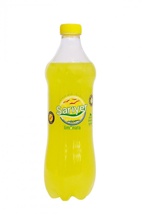 Sarıyer Limonata 1 lt x 12 li - 2