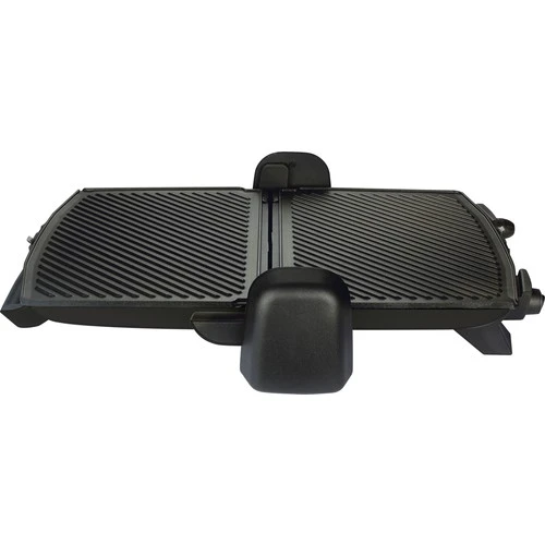 Tefal GC1918 Toast Expert Elektrikli Izgara ve Tost Makinesi Siyah - 9100039379 - 4