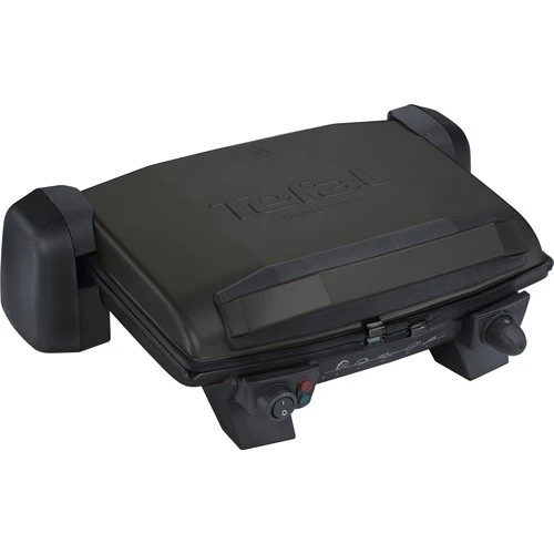 Tefal GC1918 Toast Expert Elektrikli Izgara ve Tost Makinesi Siyah - 9100039379