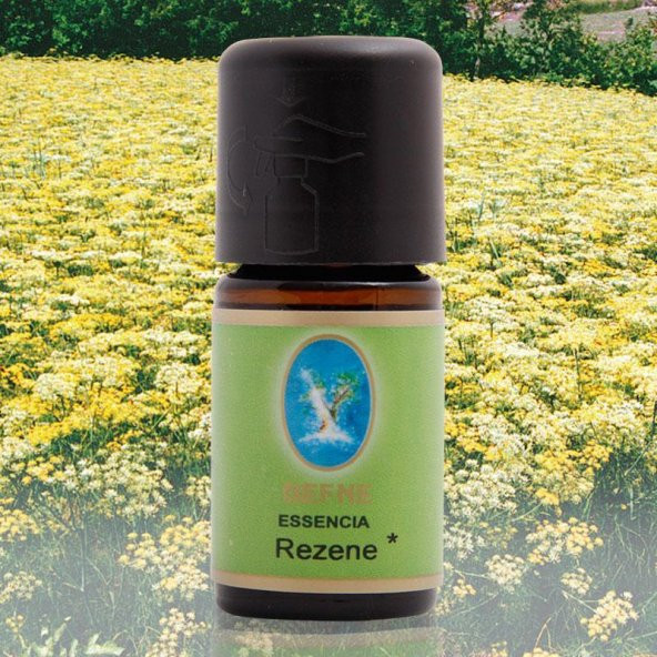 Nuka Defne Essencia Rezene Yağı 5 ML ürün görseli