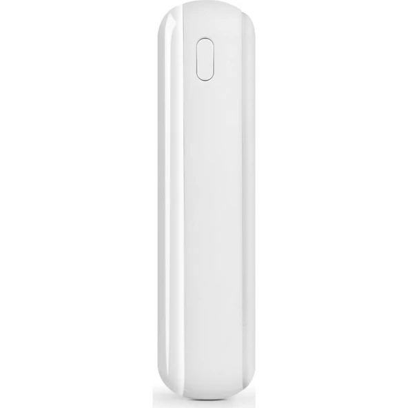 Ttec ReCharger 2.1A Powerbank 10000 mAh Beyaz - 2BB156B - 4
