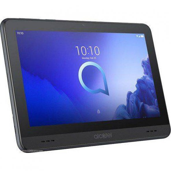 Alcatel Smart Tab7 Wifi 1,5/16 GB Tablet 8051 Black