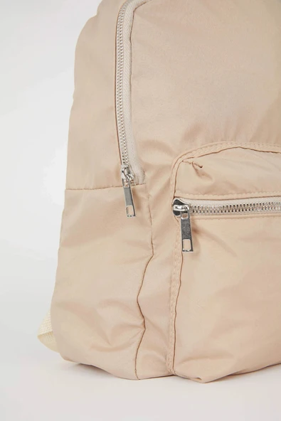 Bagorama SAMU Kadın Paraşüt Kumaş Sırt Çantası - 10