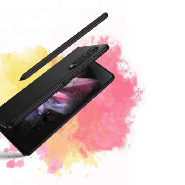 Samsung Galaxy Z Fold 3 Dokunmatik Çizim Kalemi