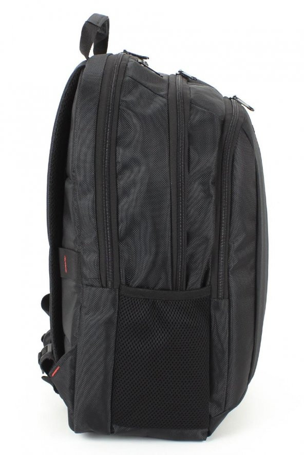 Laptop Sırt Çantası 17.3'' İnç Siyah 8683255011124 - 7