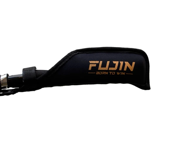 FUJİN NEO ROD CASE NEOPREN KAMIŞ KORUYUCU - 4