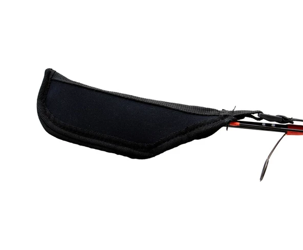 FUJİN NEO ROD CASE NEOPREN KAMIŞ KORUYUCU - 5