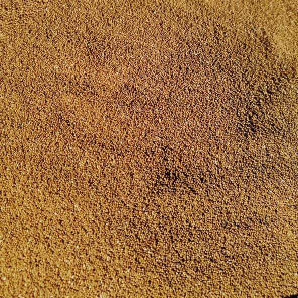 Bozkırım Doğal Haşhaş 500 Gr - 3